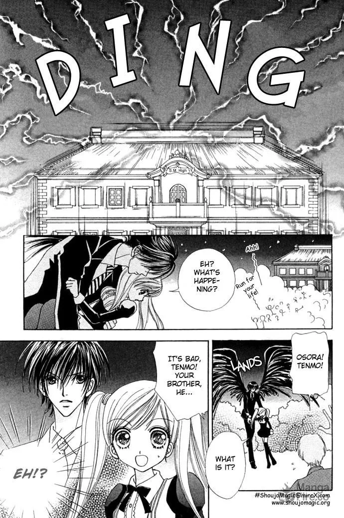 Read Love Monster chapter 18 image 14 on Lezhin