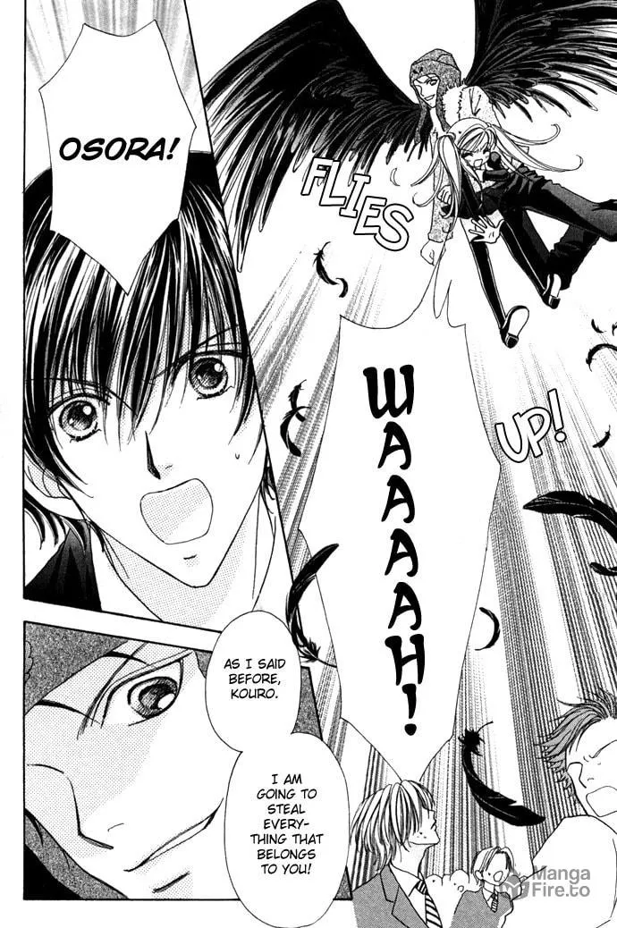 Read Love Monster chapter 18 image 23 on Lezhin