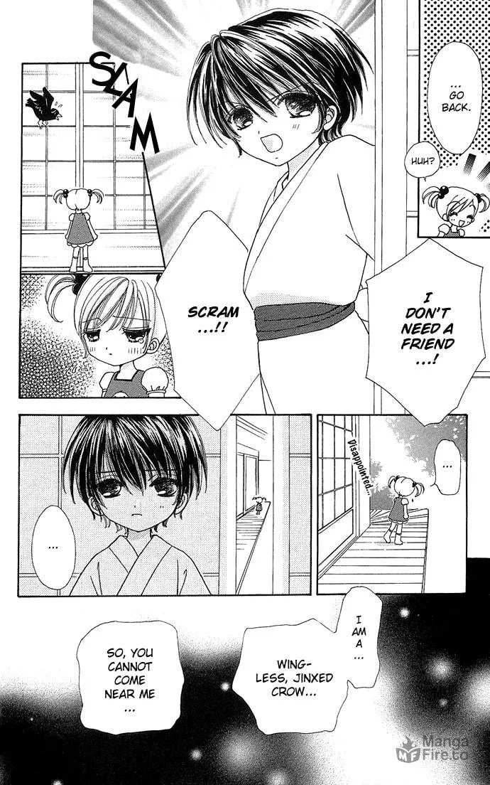 Read Love Monster chapter 19 image 11 on Lezhin
