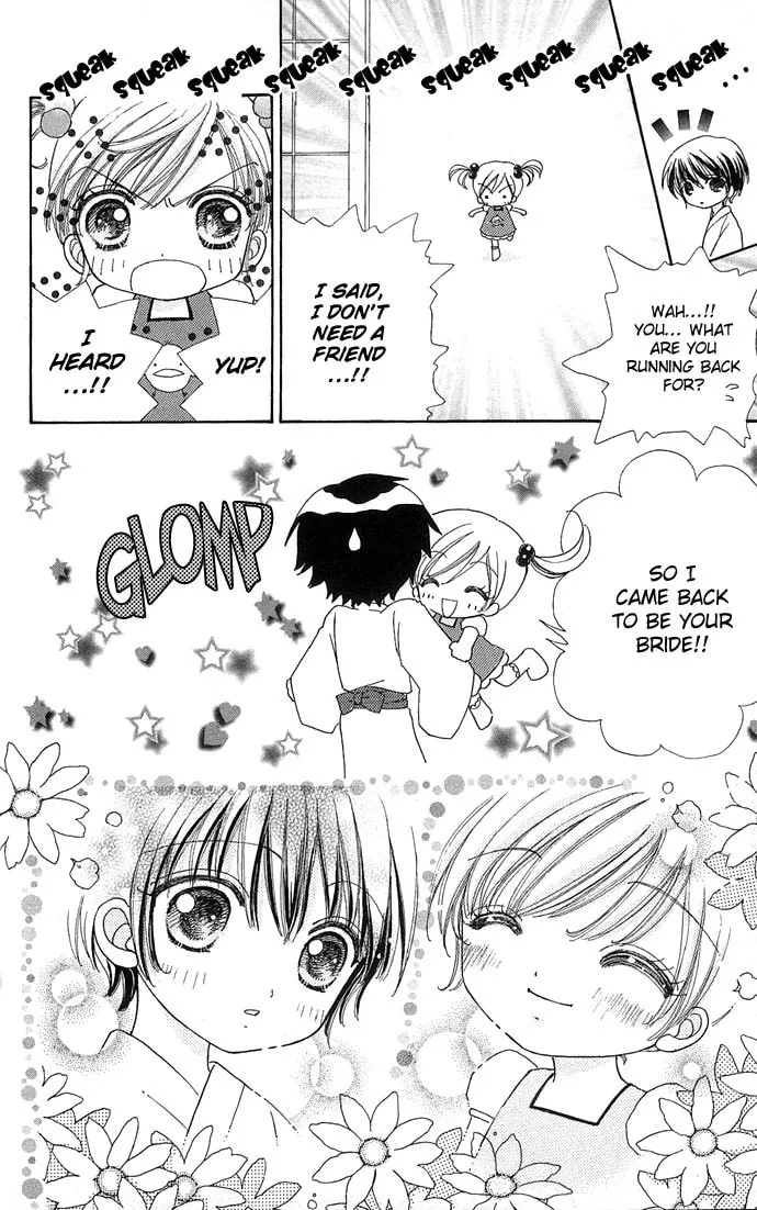 Read Love Monster chapter 19 image 13 on Lezhin