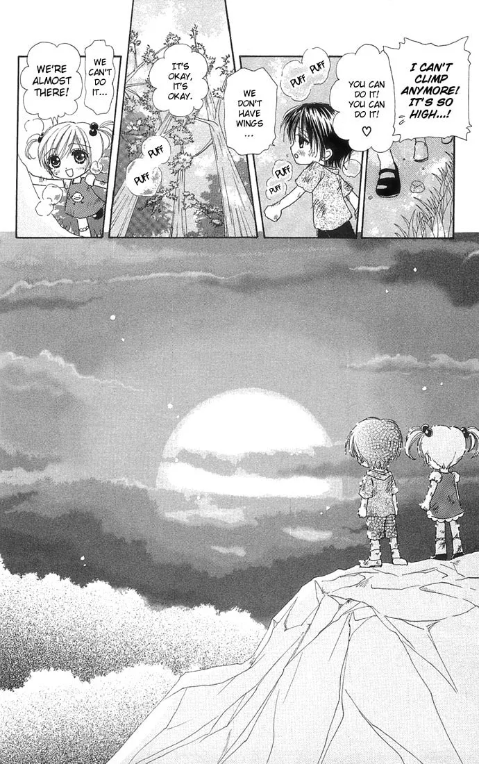 Read Love Monster chapter 19 image 15 on Lezhin
