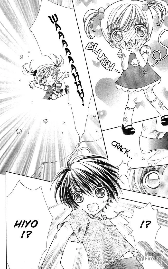 Read Love Monster chapter 19 image 17 on Lezhin