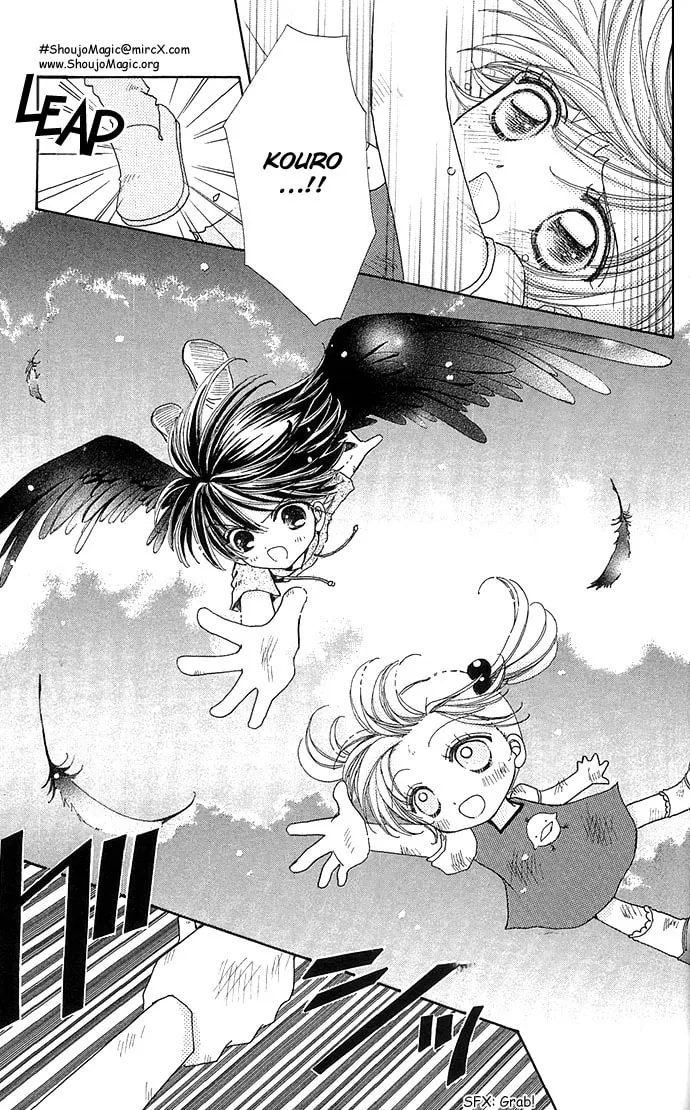Read Love Monster chapter 19 image 18 on Lezhin