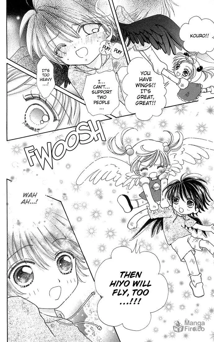 Read Love Monster chapter 19 image 19 on Lezhin