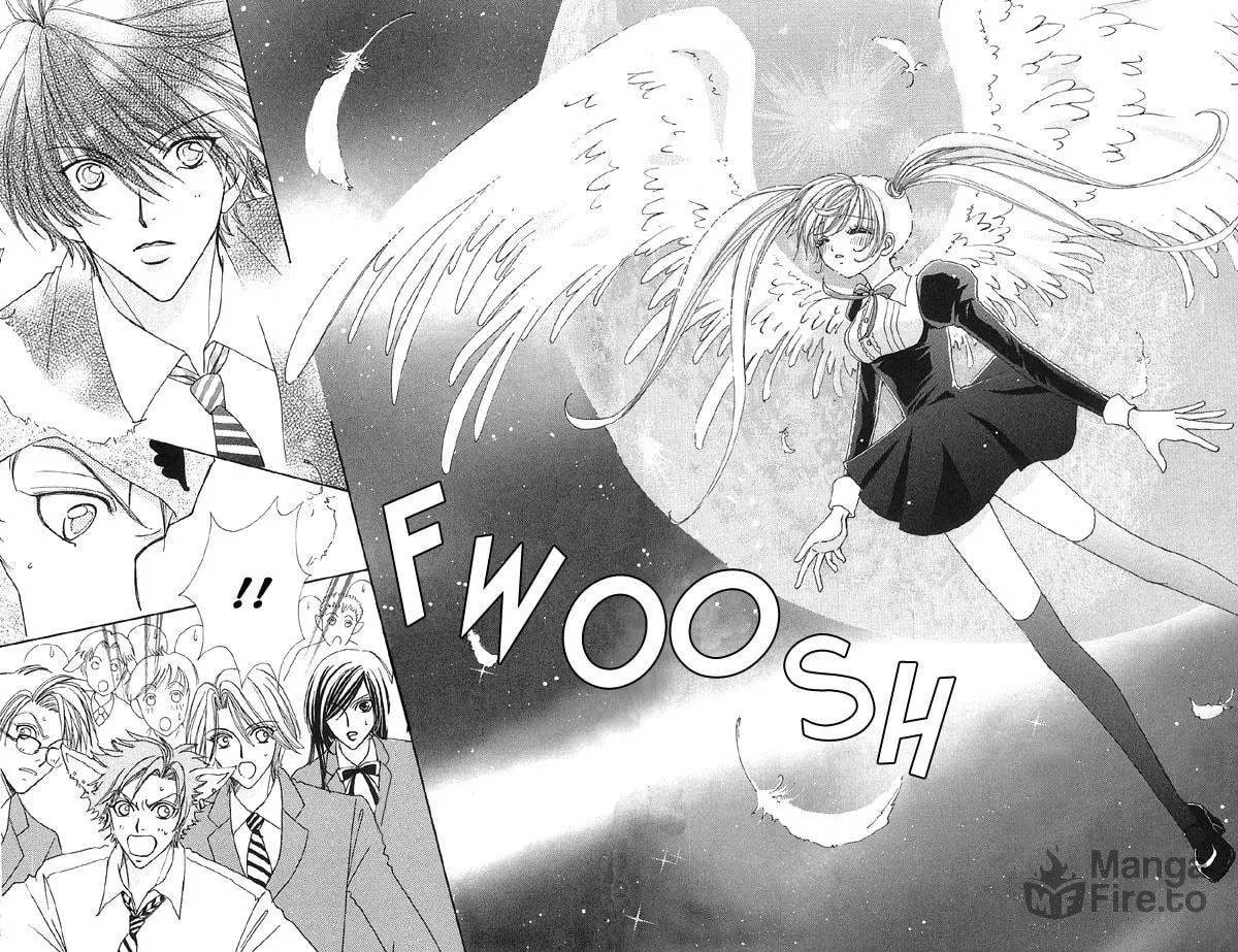 Read Love Monster chapter 19 image 4 on Lezhin