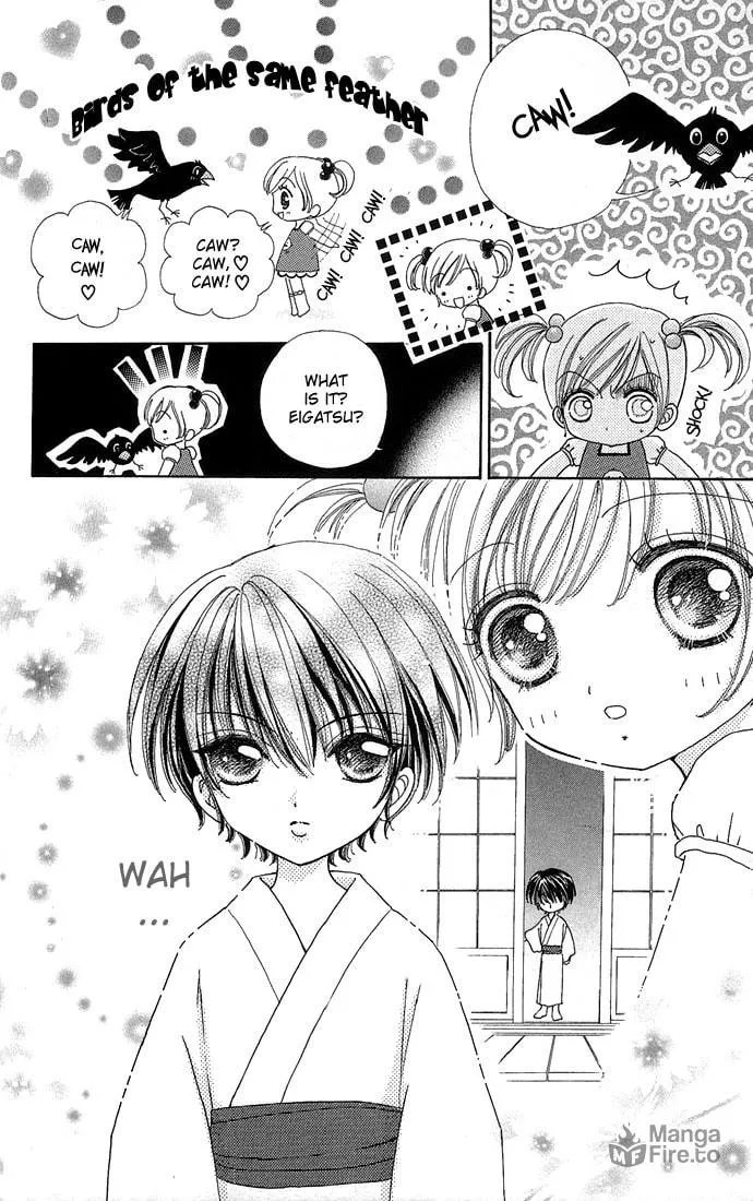 Read Love Monster chapter 19 image 9 on Lezhin