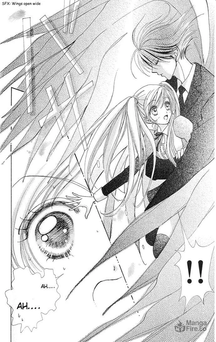 Read Love Monster chapter 2 image 11 on Lezhin