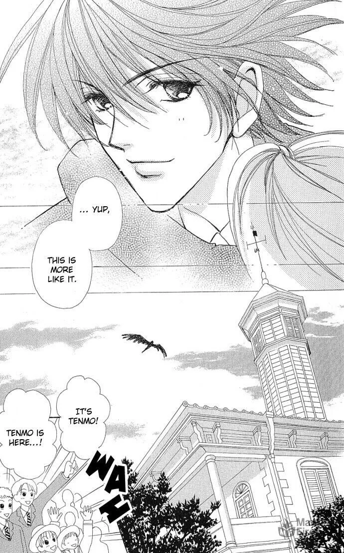 Read Love Monster chapter 2 image 14 on Lezhin