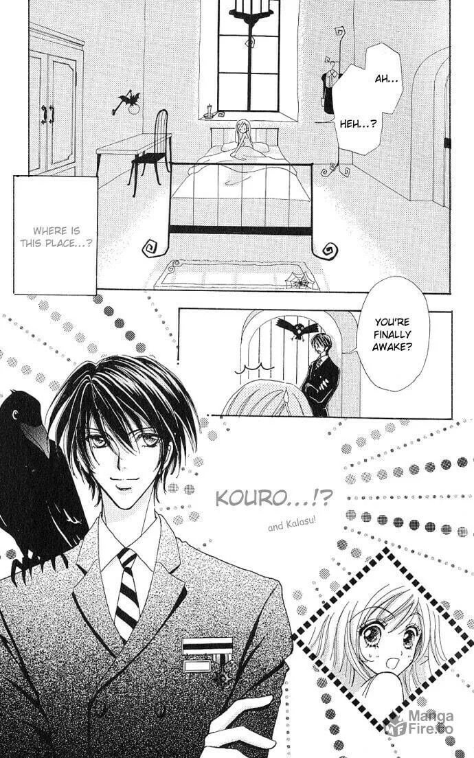 Read Love Monster chapter 2 image 2 on Lezhin