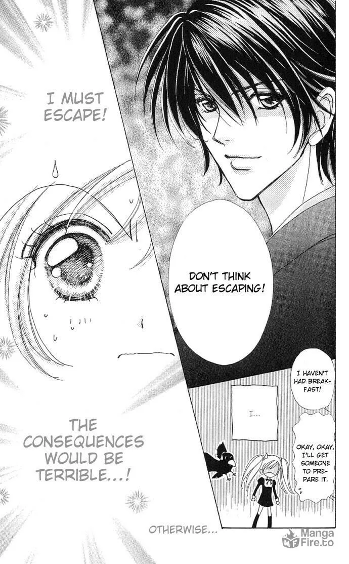 Read Love Monster chapter 2 image 20 on Lezhin