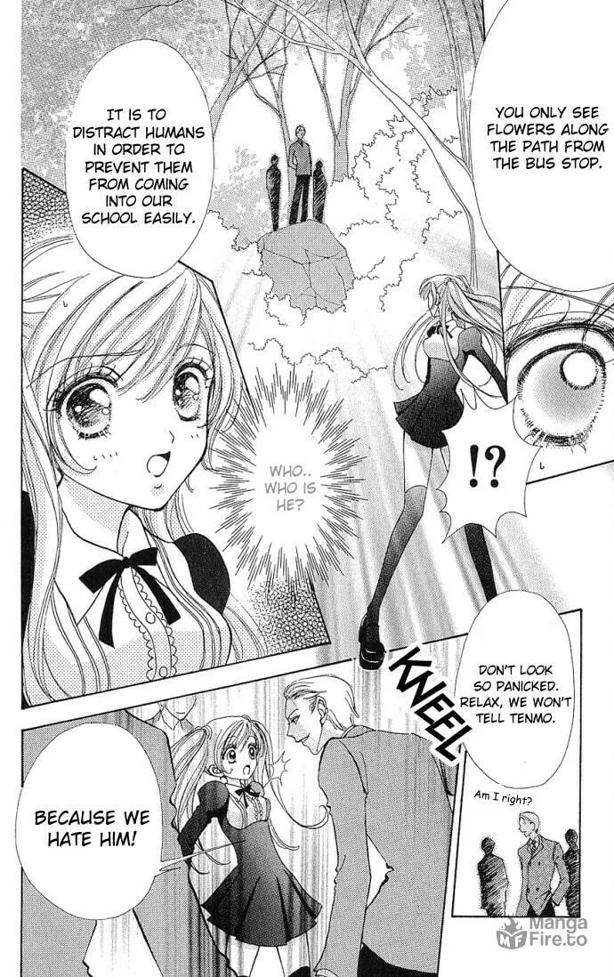 Read Love Monster chapter 2 image 23 on Lezhin