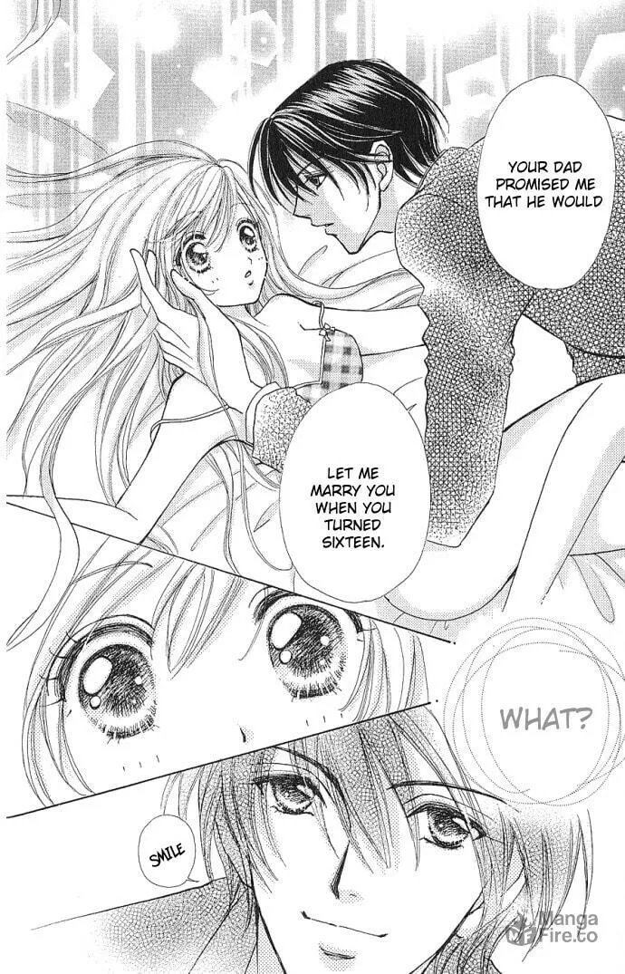 Read Love Monster chapter 2 image 5 on Lezhin