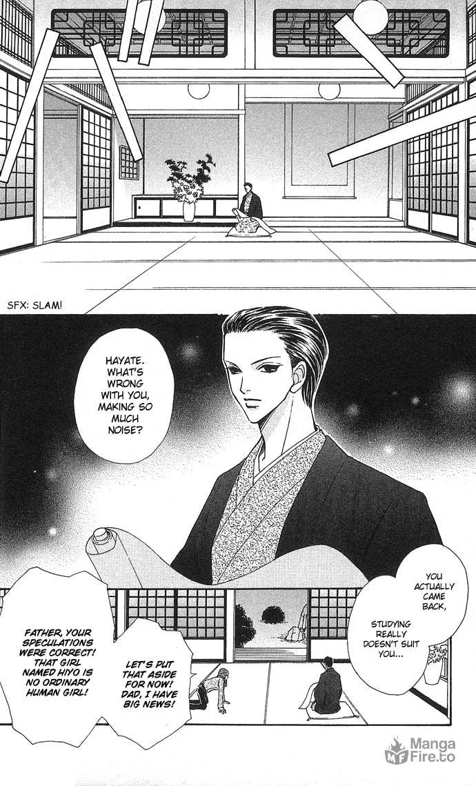 Read Love Monster chapter 20 image 14 on Lezhin