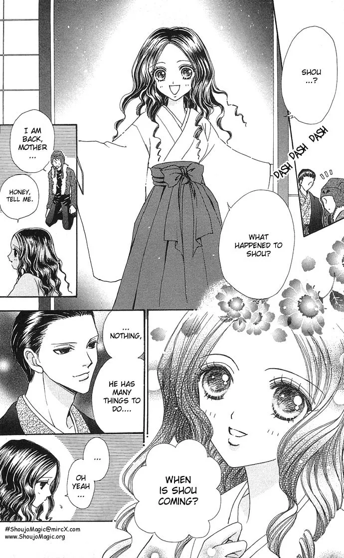 Read Love Monster chapter 20 image 16 on Lezhin