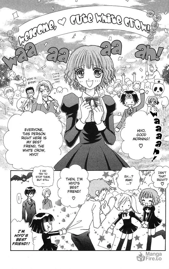 Read Love Monster chapter 20 image 19 on Lezhin