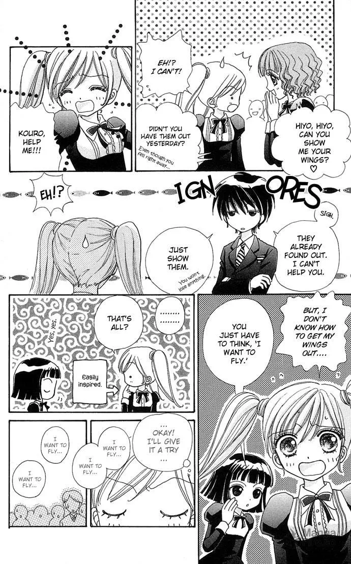 Read Love Monster chapter 20 image 20 on Lezhin