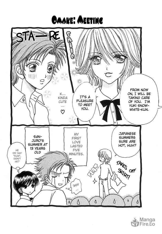 Read Love Monster chapter 20 image 26 on Lezhin
