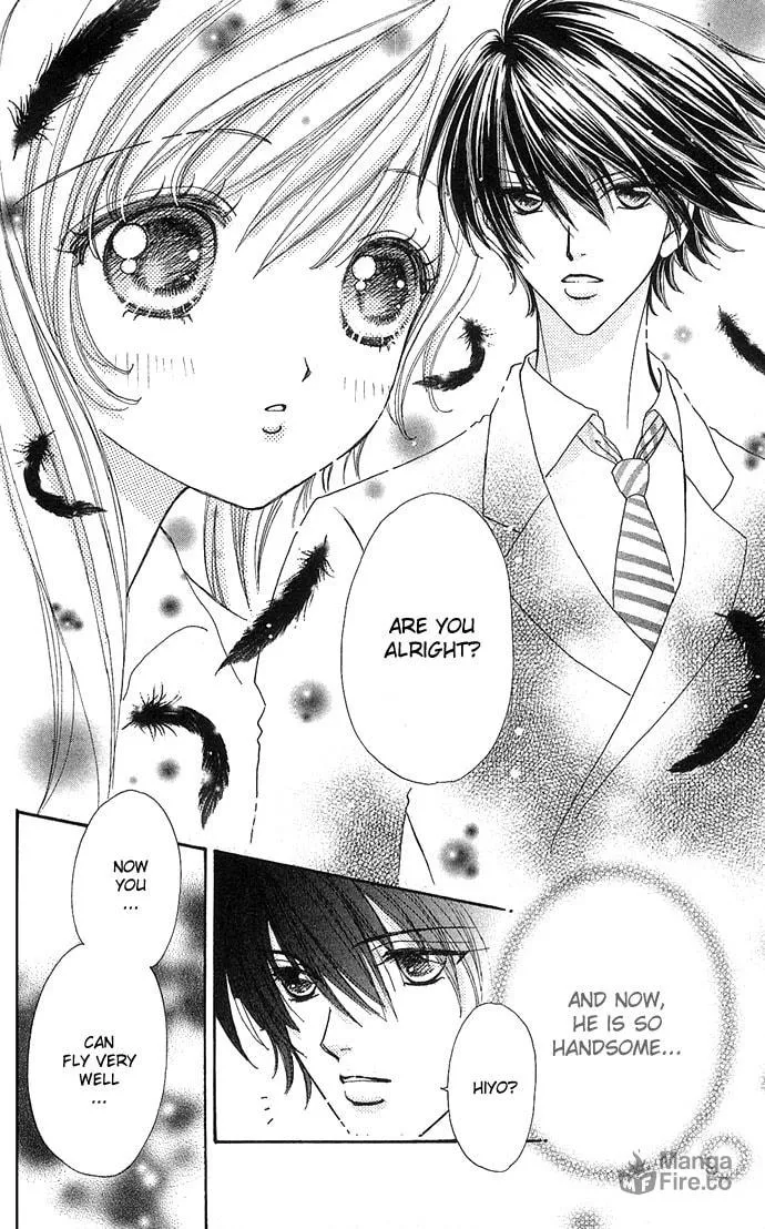Read Love Monster chapter 20 image 4 on Lezhin