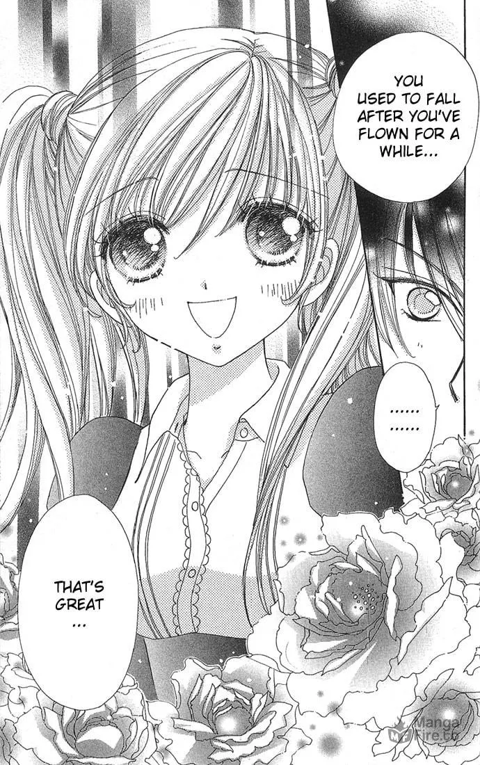 Read Love Monster chapter 20 image 5 on Lezhin