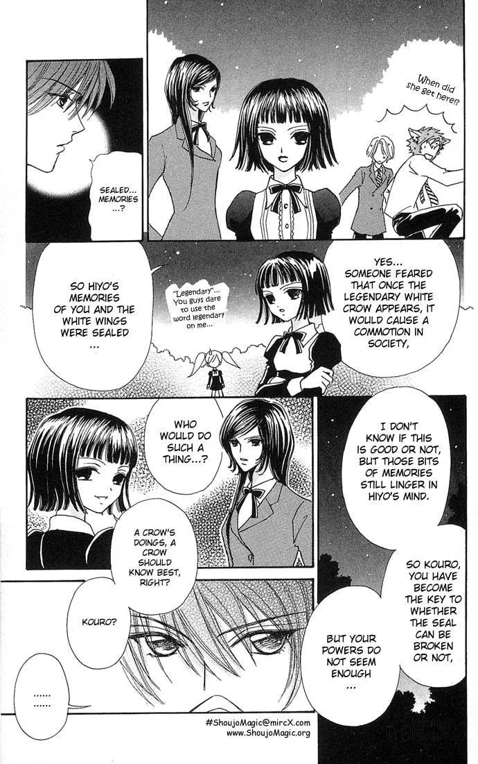 Read Love Monster chapter 20 image 9 on Lezhin
