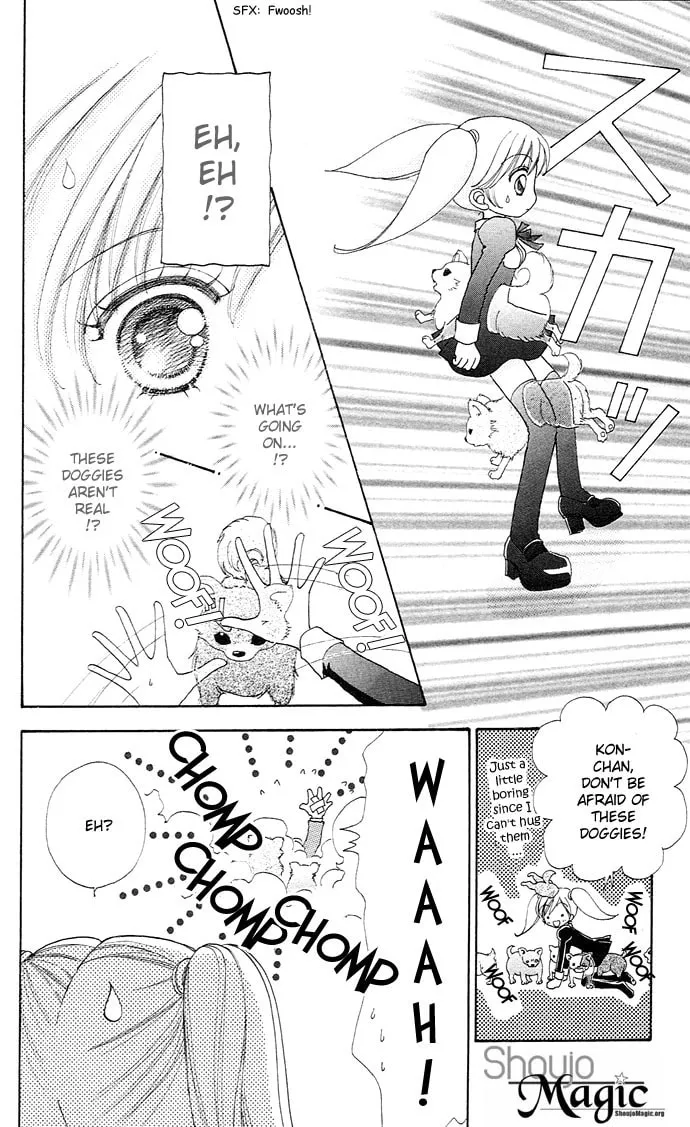 Read Love Monster chapter 22 image 12 on Lezhin