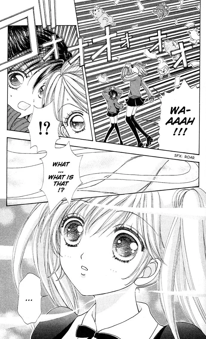 Read Love Monster chapter 22 image 15 on Lezhin