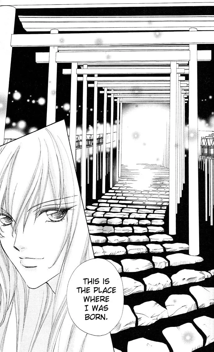 Read Love Monster chapter 22 image 25 on Lezhin