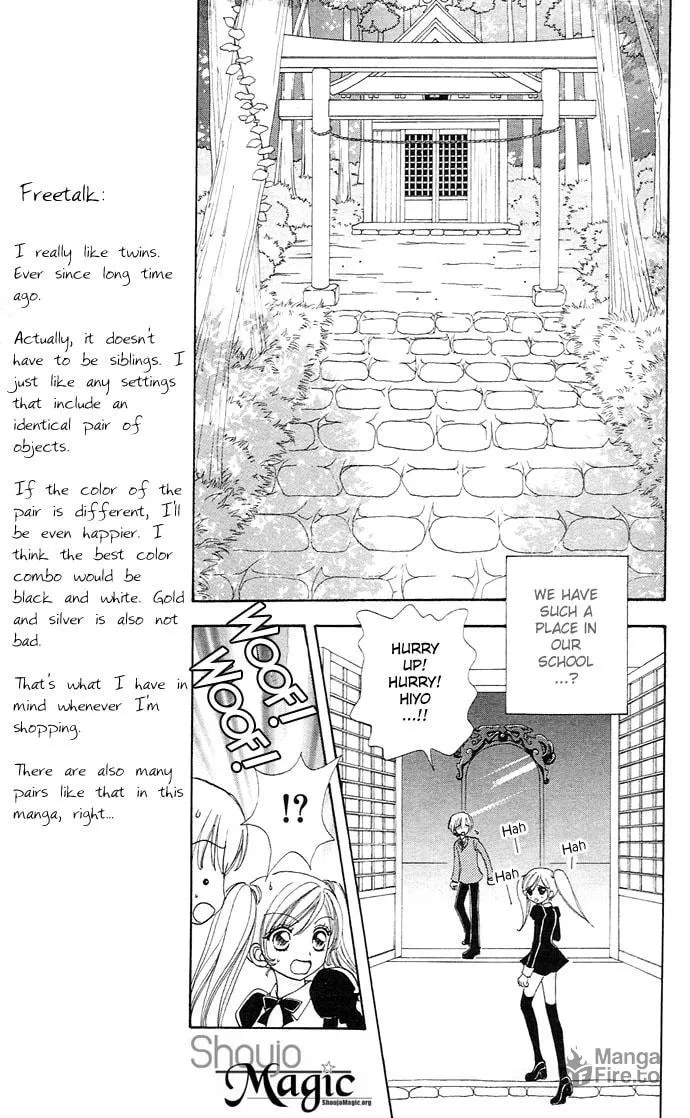 Read Love Monster chapter 22 image 9 on Lezhin