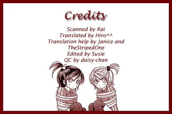 Read Love Monster chapter 23 image 1 on Lezhin