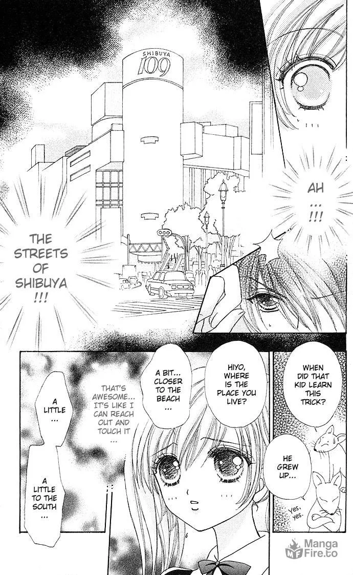 Read Love Monster chapter 23 image 11 on Lezhin