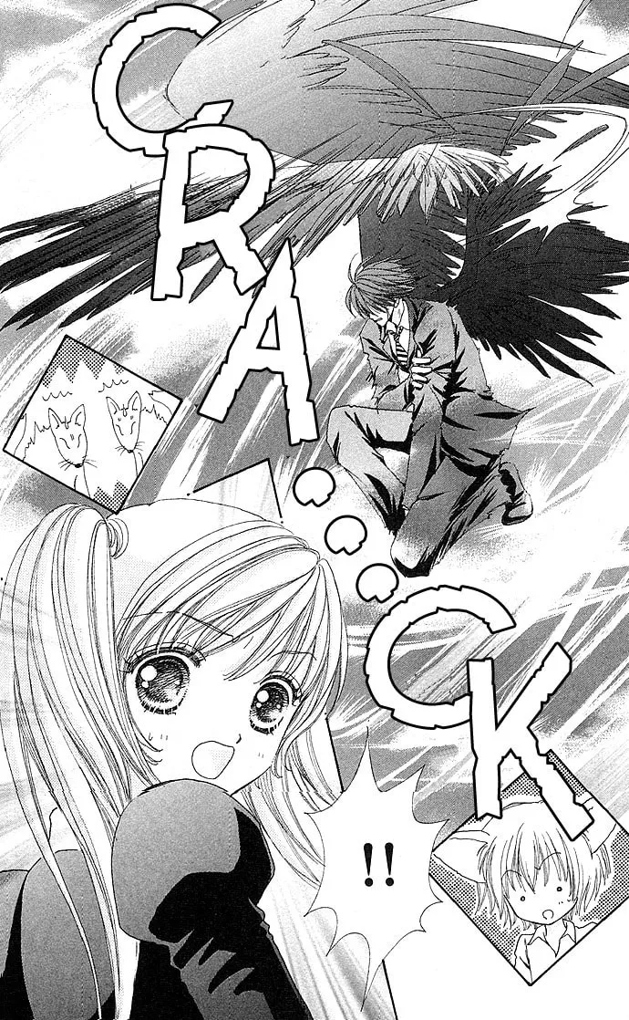 Read Love Monster chapter 23 image 16 on Lezhin