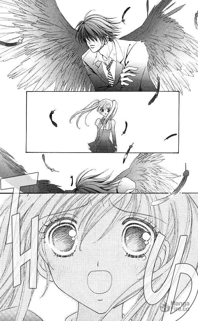 Read Love Monster chapter 23 image 17 on Lezhin