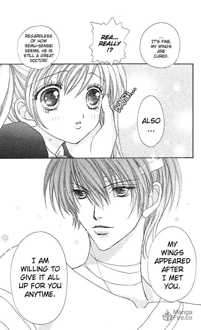 Read Love Monster chapter 23 image 23 on Lezhin