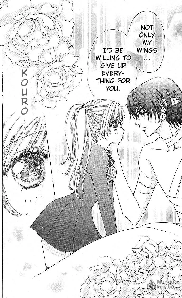 Read Love Monster chapter 23 image 24 on Lezhin