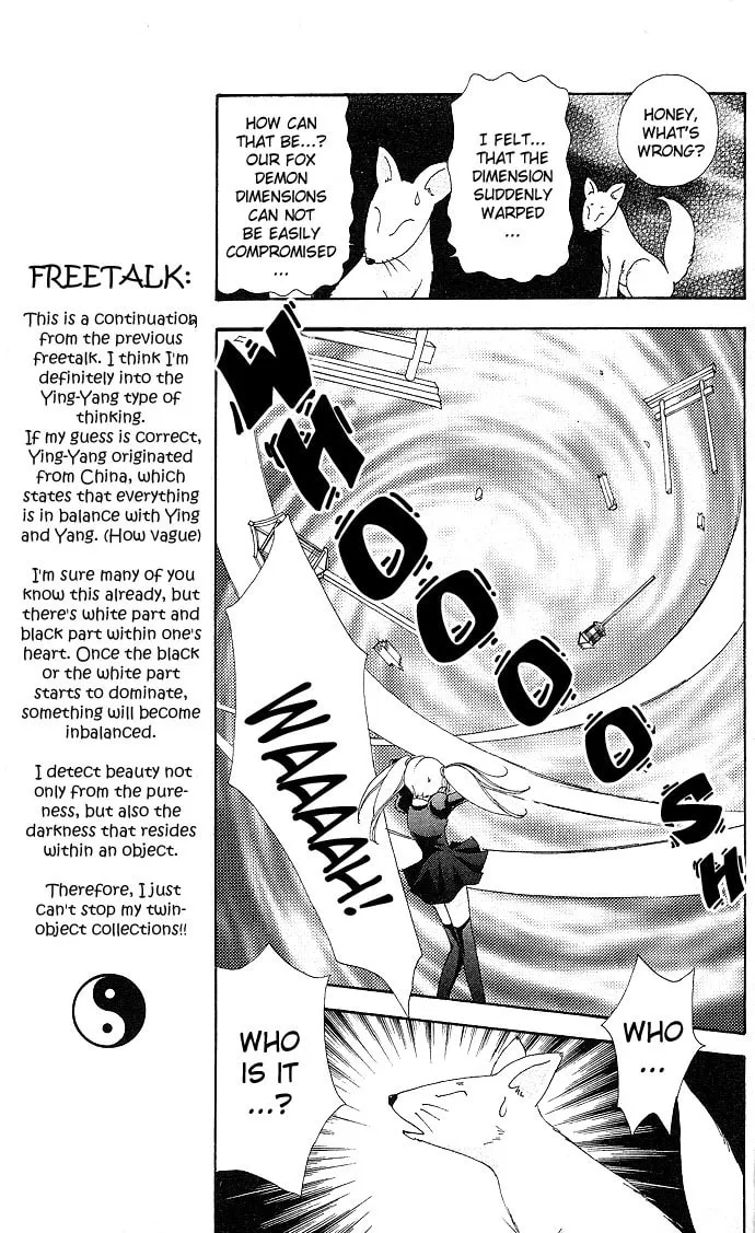 Read Love Monster chapter 23 image 7 on Lezhin