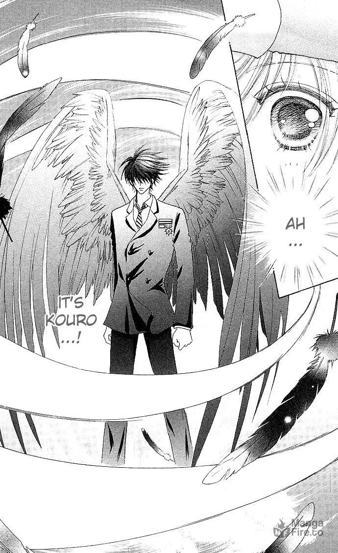 Read Love Monster chapter 23 image 8 on Lezhin