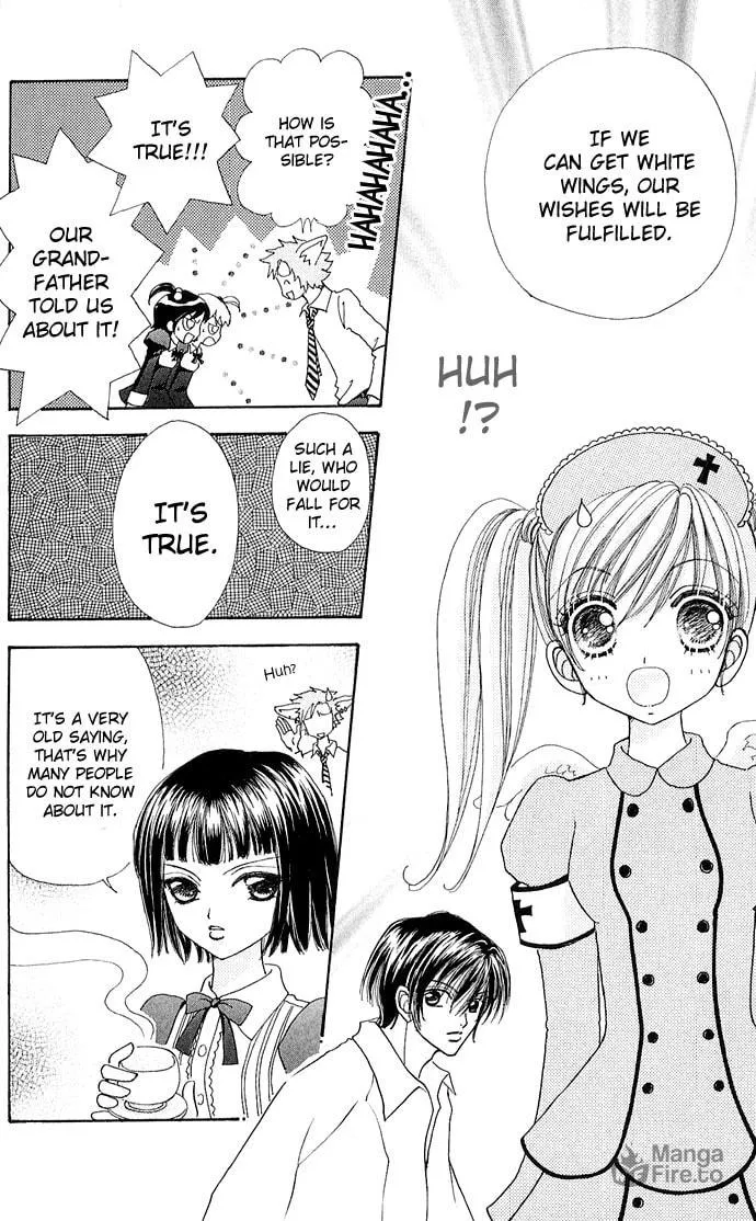 Read Love Monster chapter 24 image 20 on Lezhin