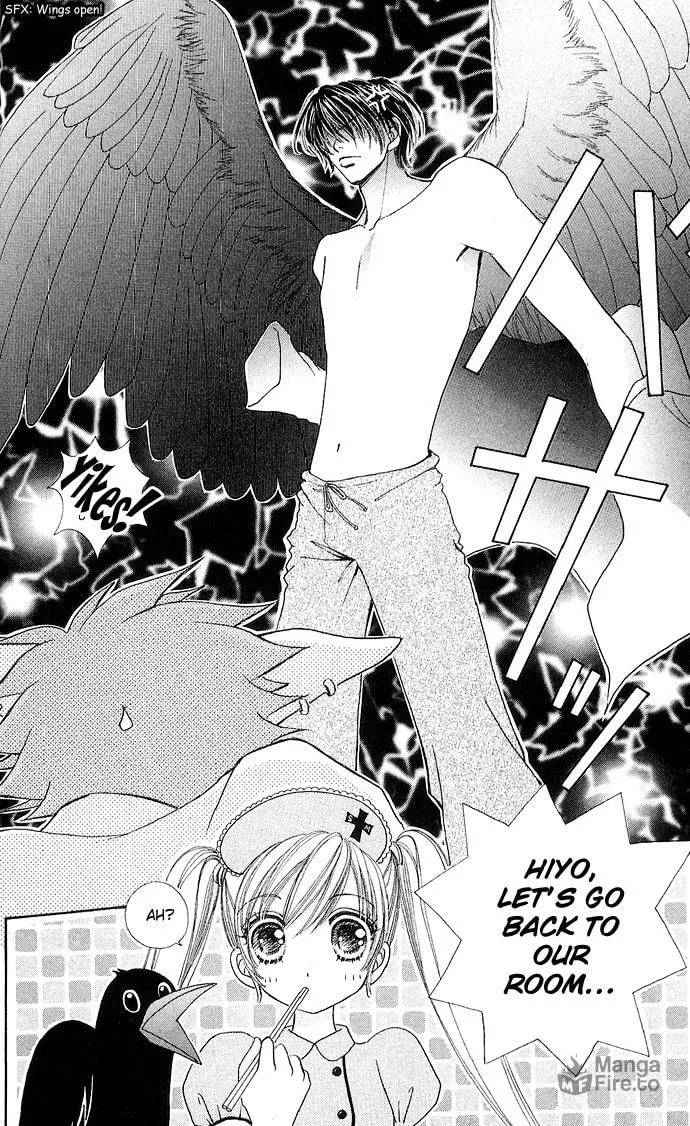 Read Love Monster chapter 24 image 24 on Lezhin
