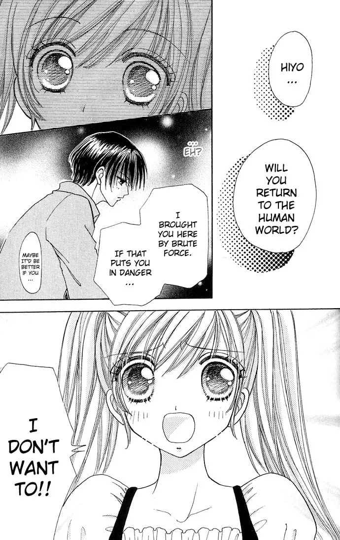 Read Love Monster chapter 25 image 15 on Lezhin
