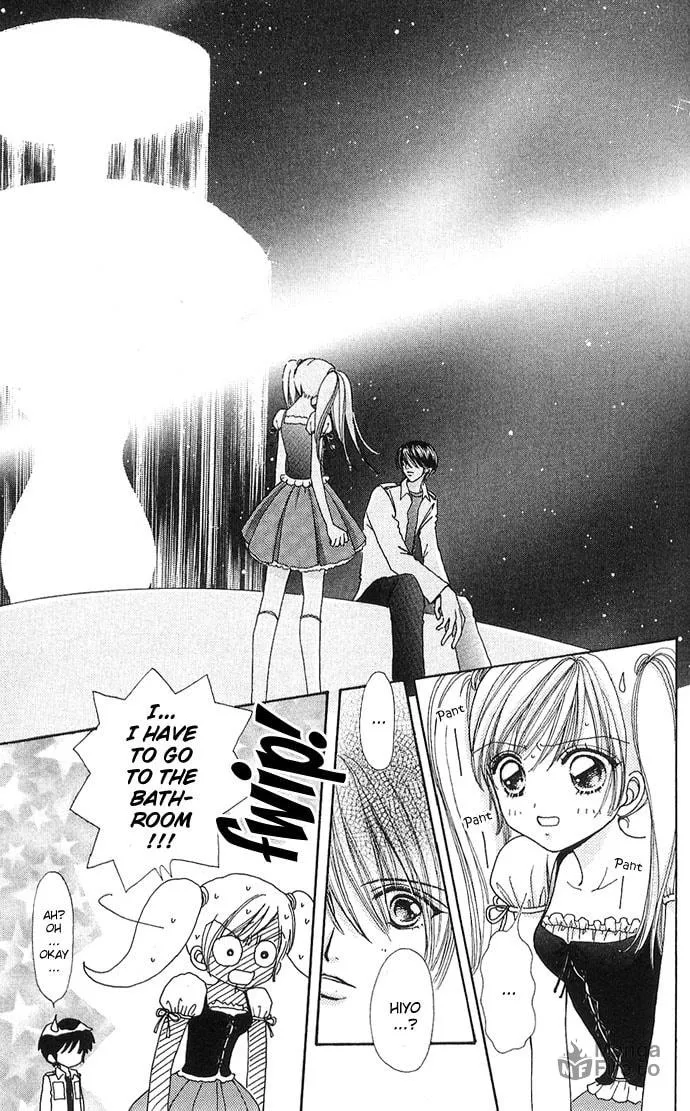 Read Love Monster chapter 25 image 17 on Lezhin
