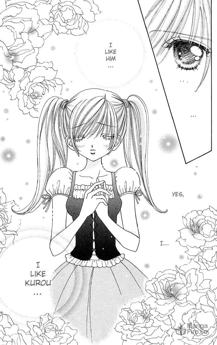 Read Love Monster chapter 25 image 19 on Lezhin