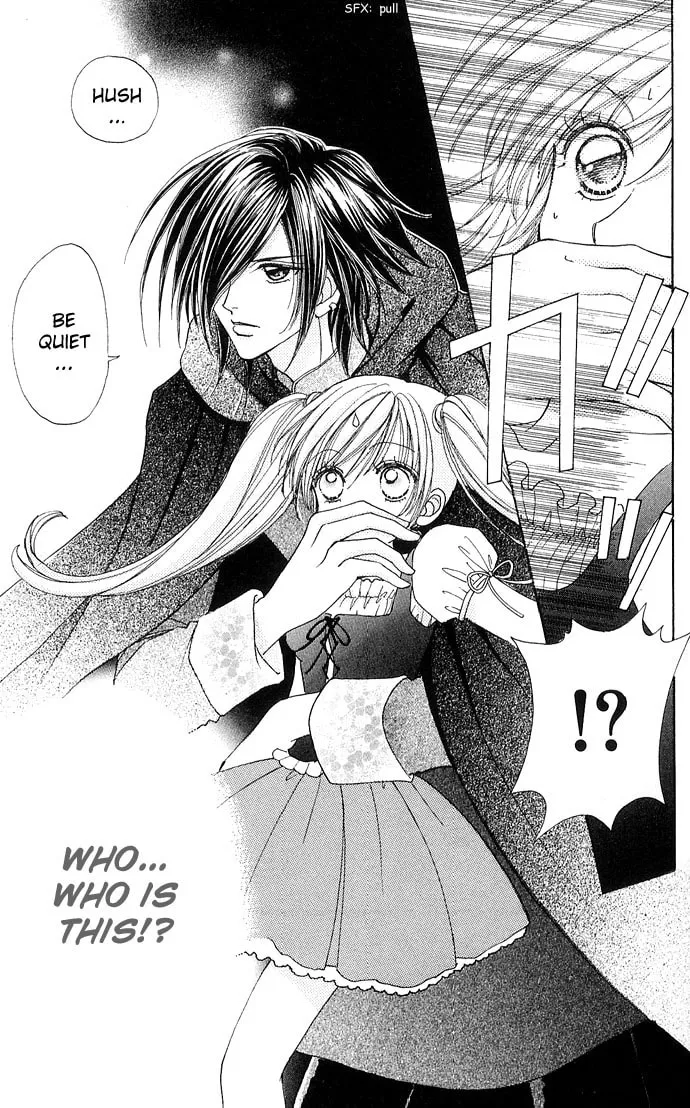 Read Love Monster chapter 25 image 25 on Lezhin