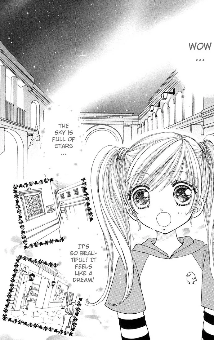 Read Love Monster chapter 25 image 6 on Lezhin