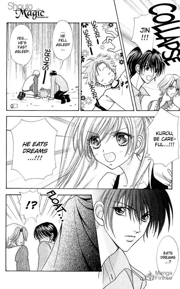 Read Love Monster chapter 26 image 11 on Lezhin