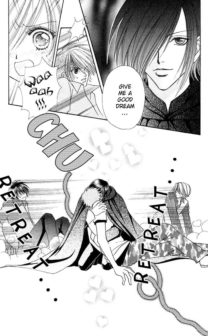Read Love Monster chapter 26 image 12 on Lezhin