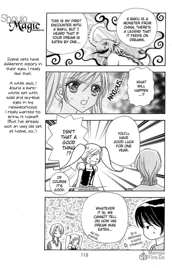 Read Love Monster chapter 26 image 14 on Lezhin
