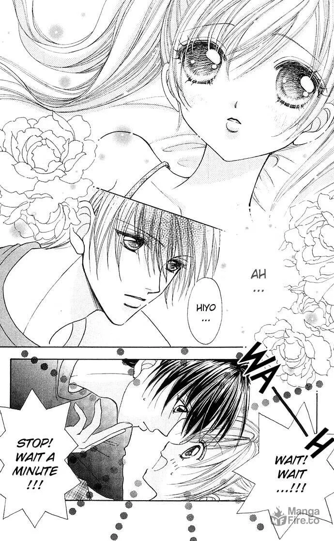 Read Love Monster chapter 26 image 17 on Lezhin
