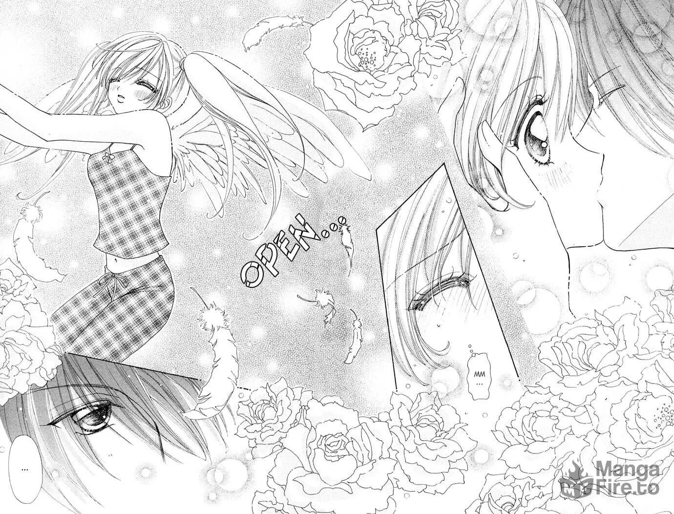 Read Love Monster chapter 26 image 19 on Lezhin