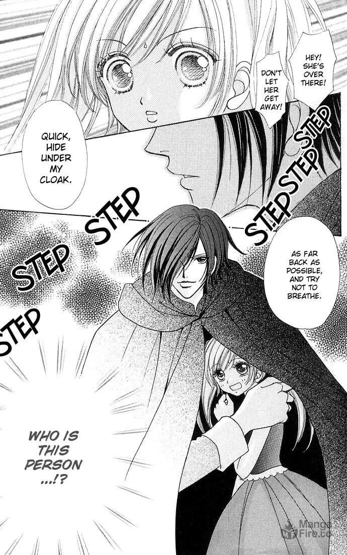 Read Love Monster chapter 26 image 2 on Lezhin