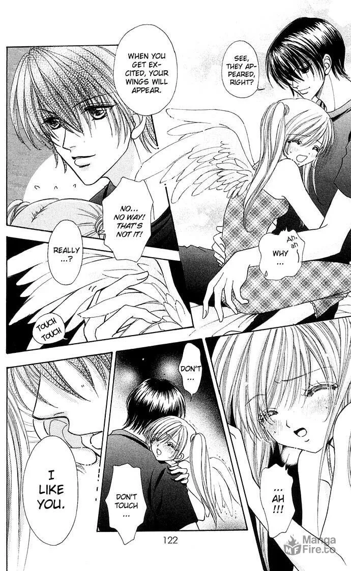 Read Love Monster chapter 26 image 20 on Lezhin